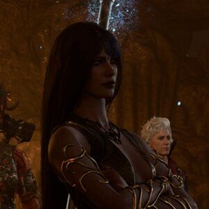 Meet your Posher, Ashe